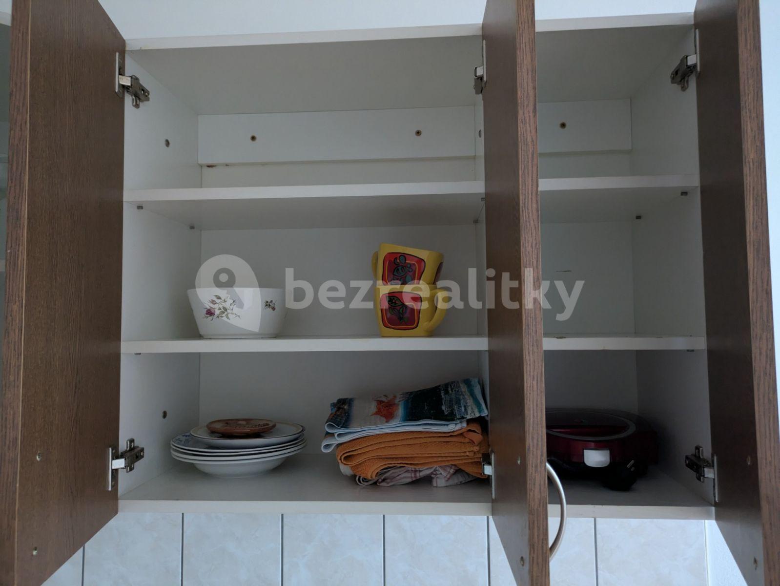 1 bedroom with open-plan kitchen flat to rent, 38 m², Sladkovského, Olomouc, Olomoucký Region