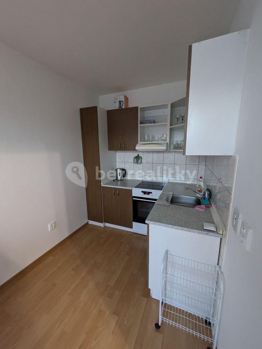 1 bedroom with open-plan kitchen flat to rent, 38 m², Sladkovského, Olomouc, Olomoucký Region