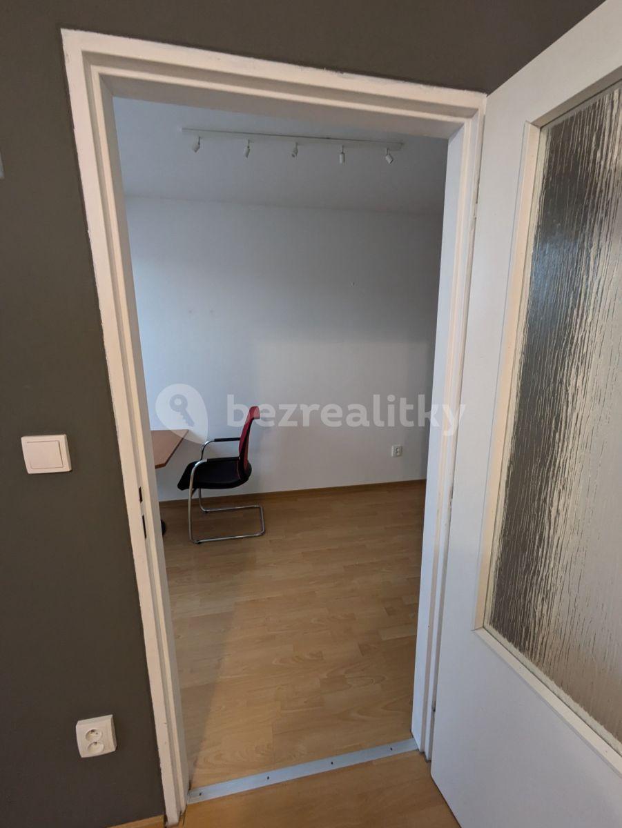 1 bedroom with open-plan kitchen flat to rent, 38 m², Sladkovského, Olomouc, Olomoucký Region