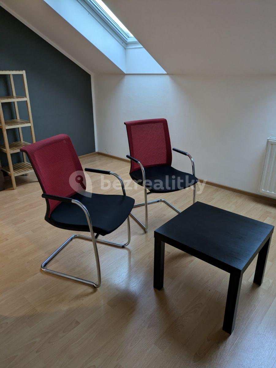 1 bedroom with open-plan kitchen flat to rent, 38 m², Sladkovského, Olomouc, Olomoucký Region