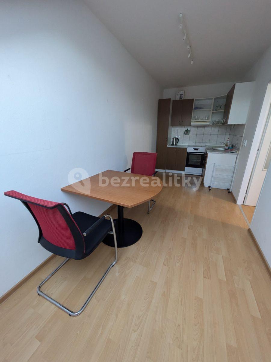 1 bedroom with open-plan kitchen flat to rent, 38 m², Sladkovského, Olomouc, Olomoucký Region