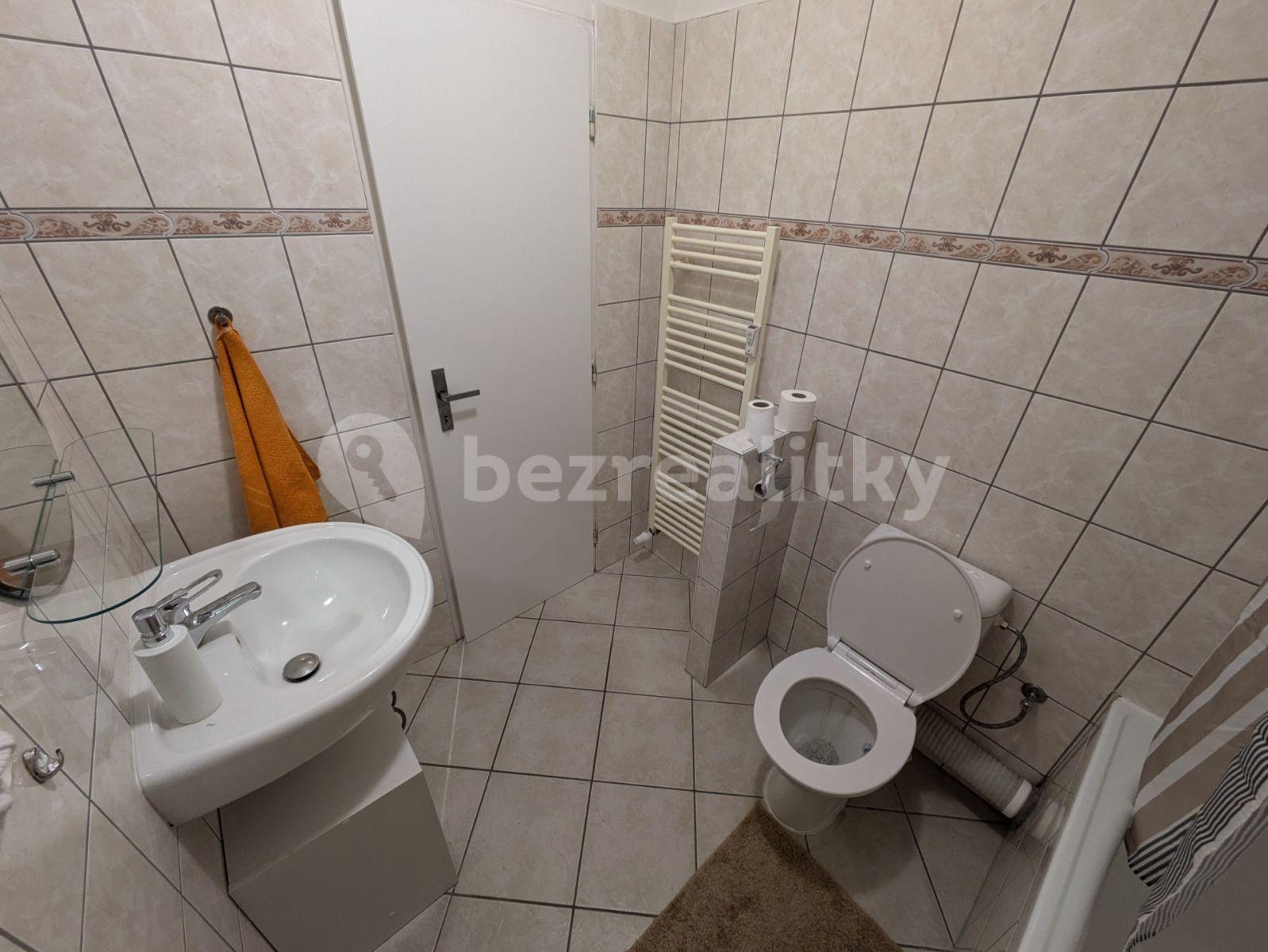 1 bedroom with open-plan kitchen flat to rent, 38 m², Sladkovského, Olomouc, Olomoucký Region