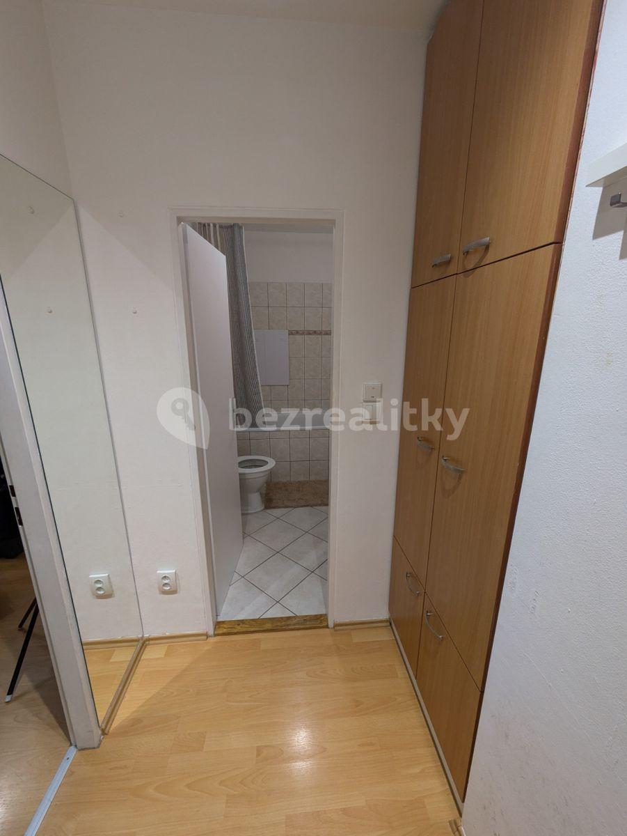 1 bedroom with open-plan kitchen flat to rent, 38 m², Sladkovského, Olomouc, Olomoucký Region