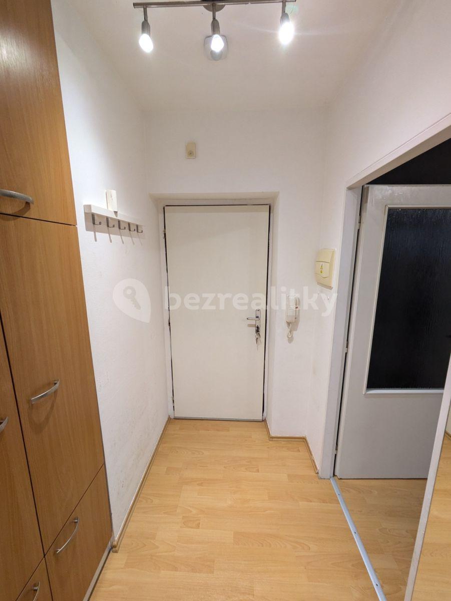 1 bedroom with open-plan kitchen flat to rent, 38 m², Sladkovského, Olomouc, Olomoucký Region