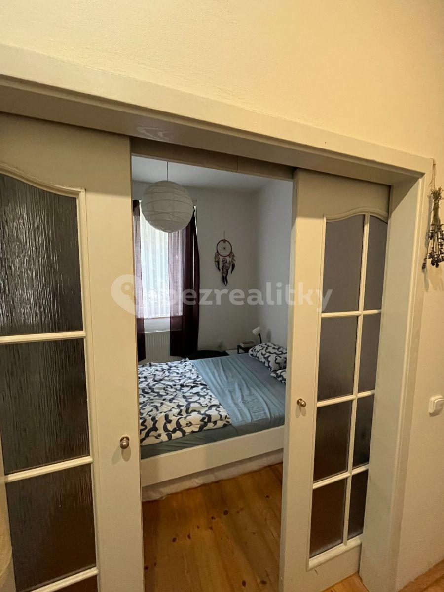 1 bedroom with open-plan kitchen flat to rent, 40 m², Za Pohořelcem, Prague, Prague