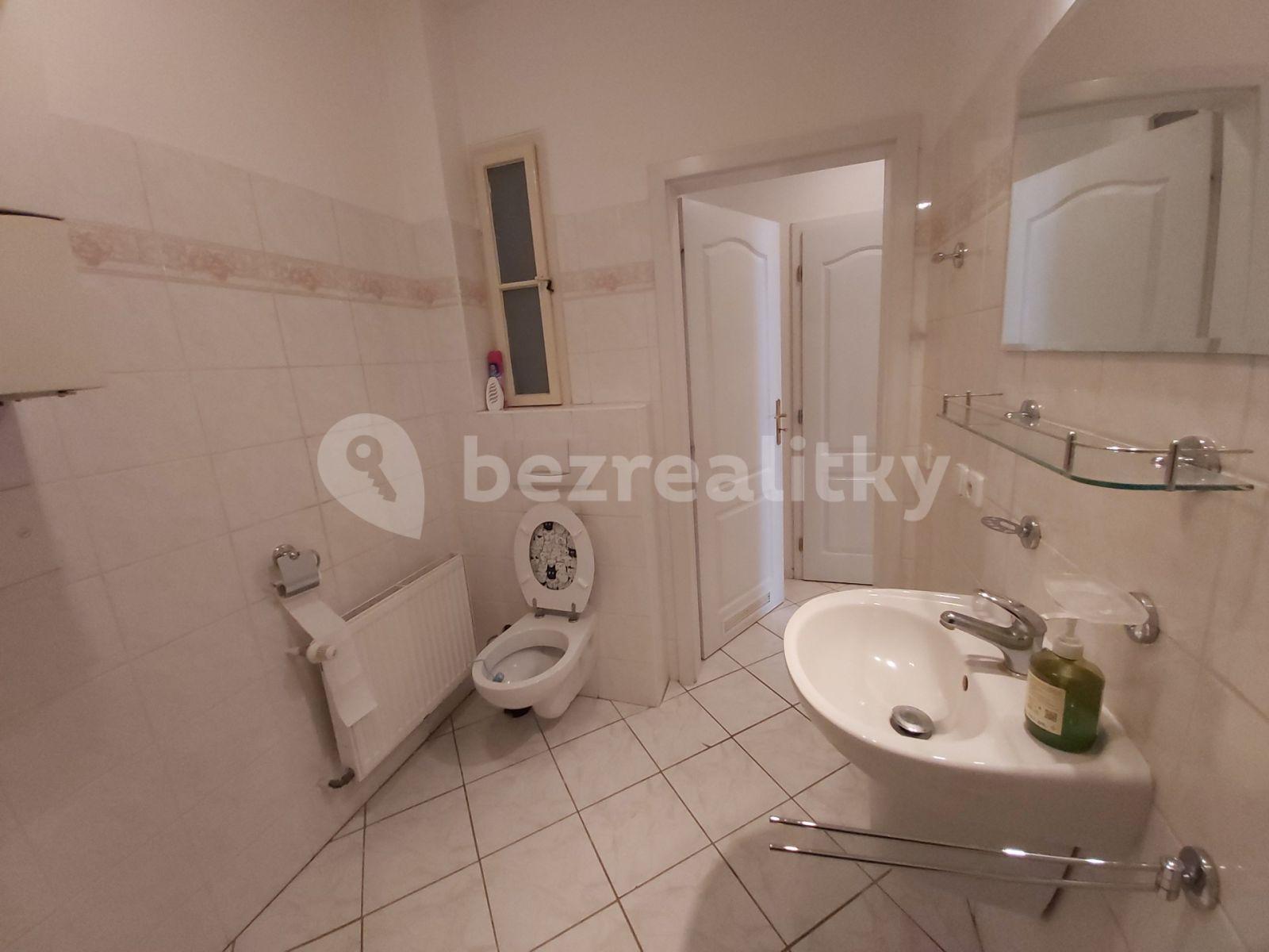 1 bedroom with open-plan kitchen flat to rent, 40 m², Za Pohořelcem, Prague, Prague