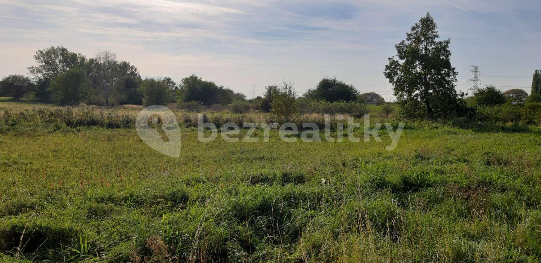 plot for sale, 829 m², Záhořanská, Prague, Prague