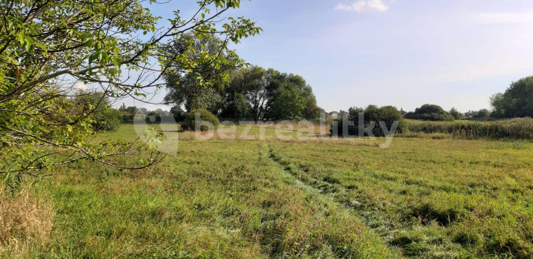 plot for sale, 829 m², Záhořanská, Prague, Prague