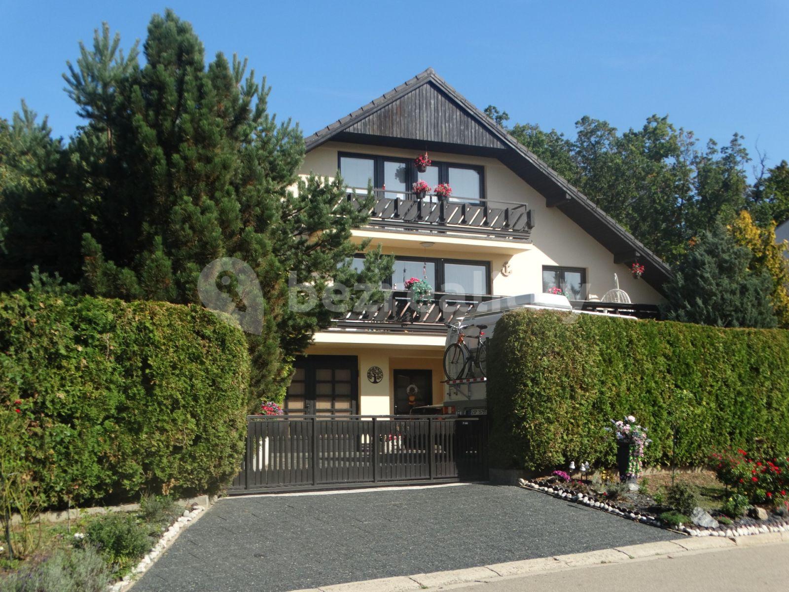 house for sale, 293 m², Křiby, Tetčice, Jihomoravský Region