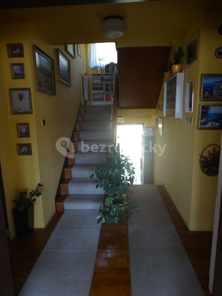 house for sale, 293 m², Křiby, Tetčice, Jihomoravský Region