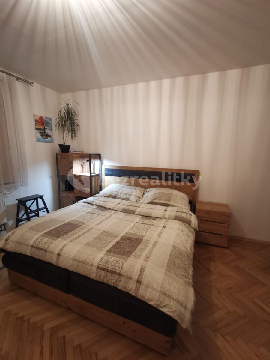 1 bedroom with open-plan kitchen flat to rent, 48 m², Patočkova, Prague, Prague