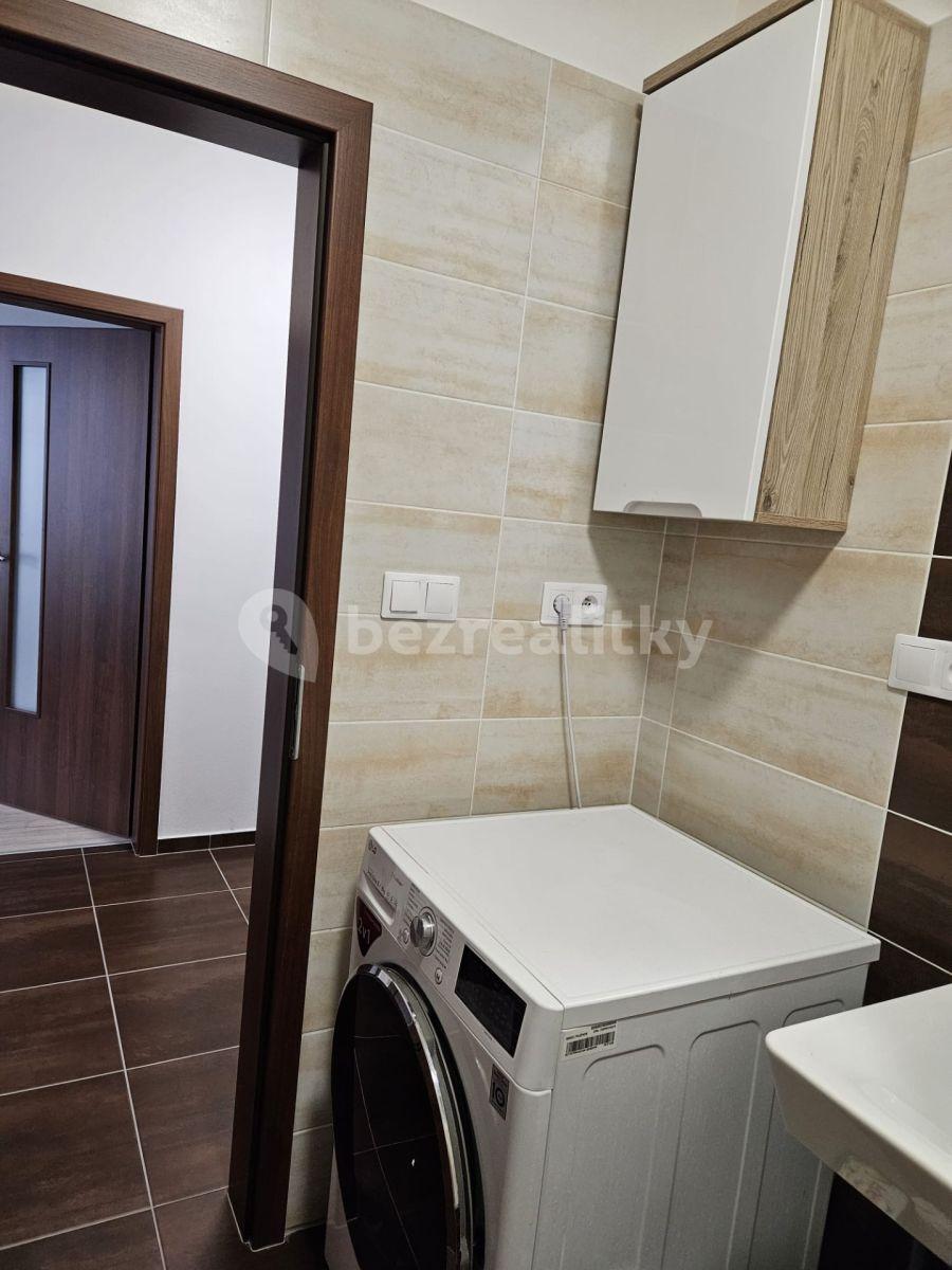 1 bedroom with open-plan kitchen flat to rent, 49 m², Hlinecká, Brno, Jihomoravský Region