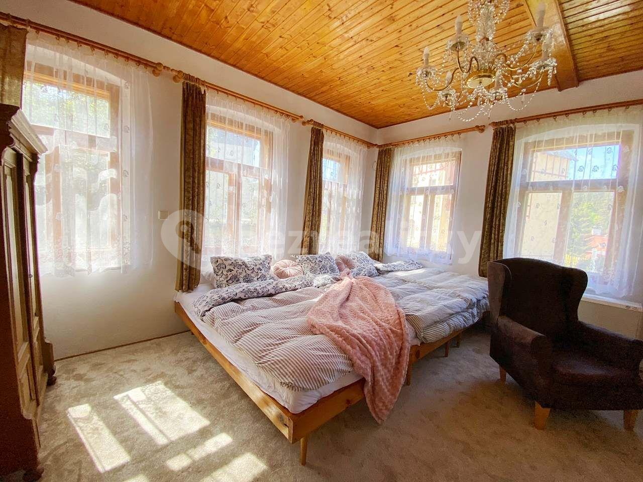 recreational property to rent, 0 m², Josefův Důl, Liberecký Region