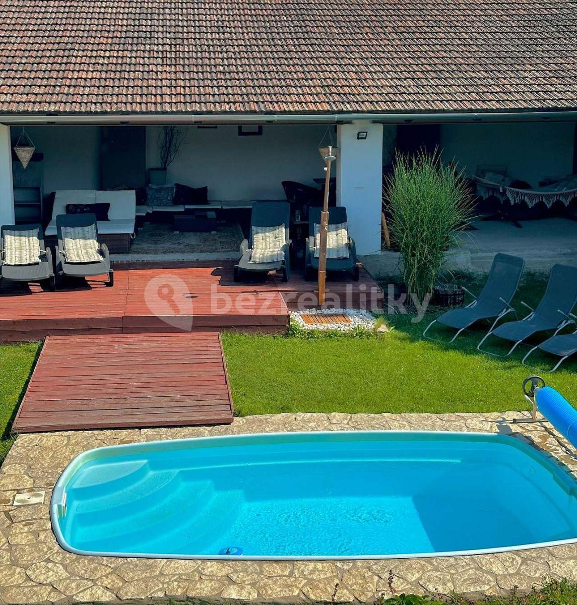 recreational property to rent, 0 m², Hlohová, Plzeňský Region