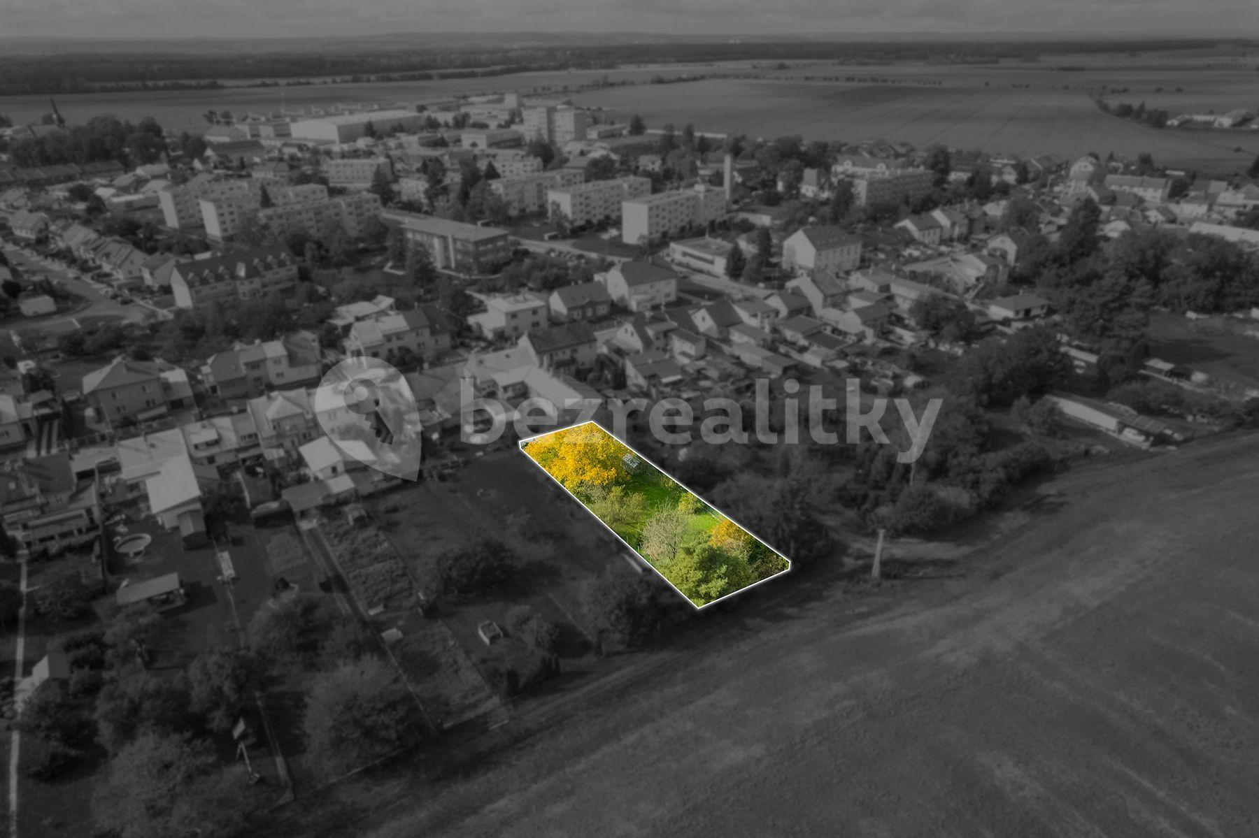 plot for sale, 714 m², Štěpánov, Štěpánov, Olomoucký Region