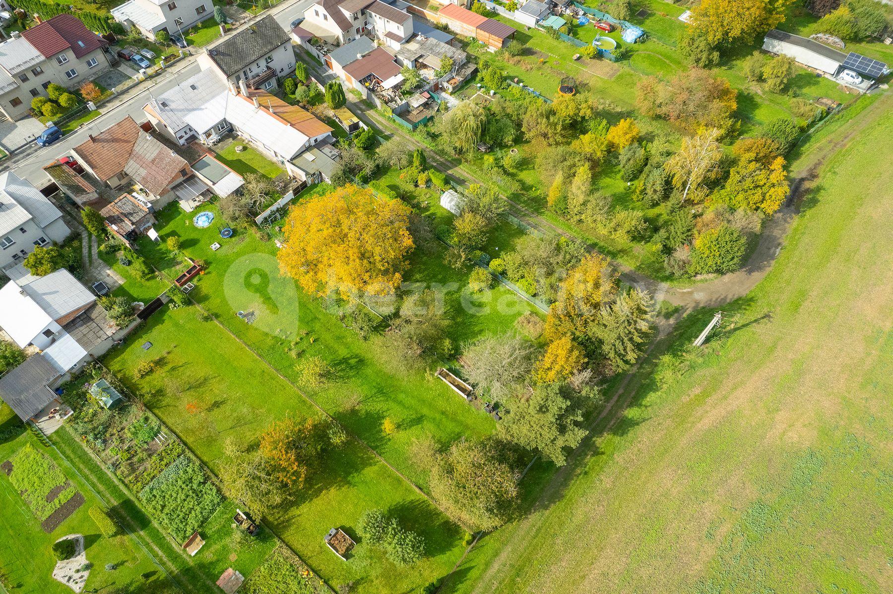 plot for sale, 714 m², Štěpánov, Štěpánov, Olomoucký Region