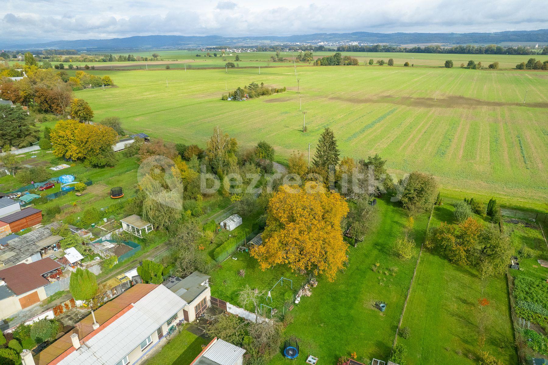 plot for sale, 714 m², Štěpánov, Štěpánov, Olomoucký Region