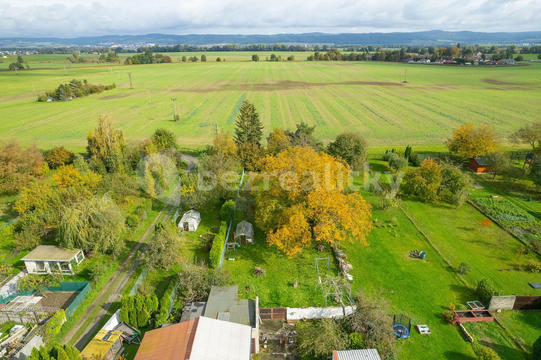 plot for sale, 714 m², Štěpánov, Štěpánov, Olomoucký Region