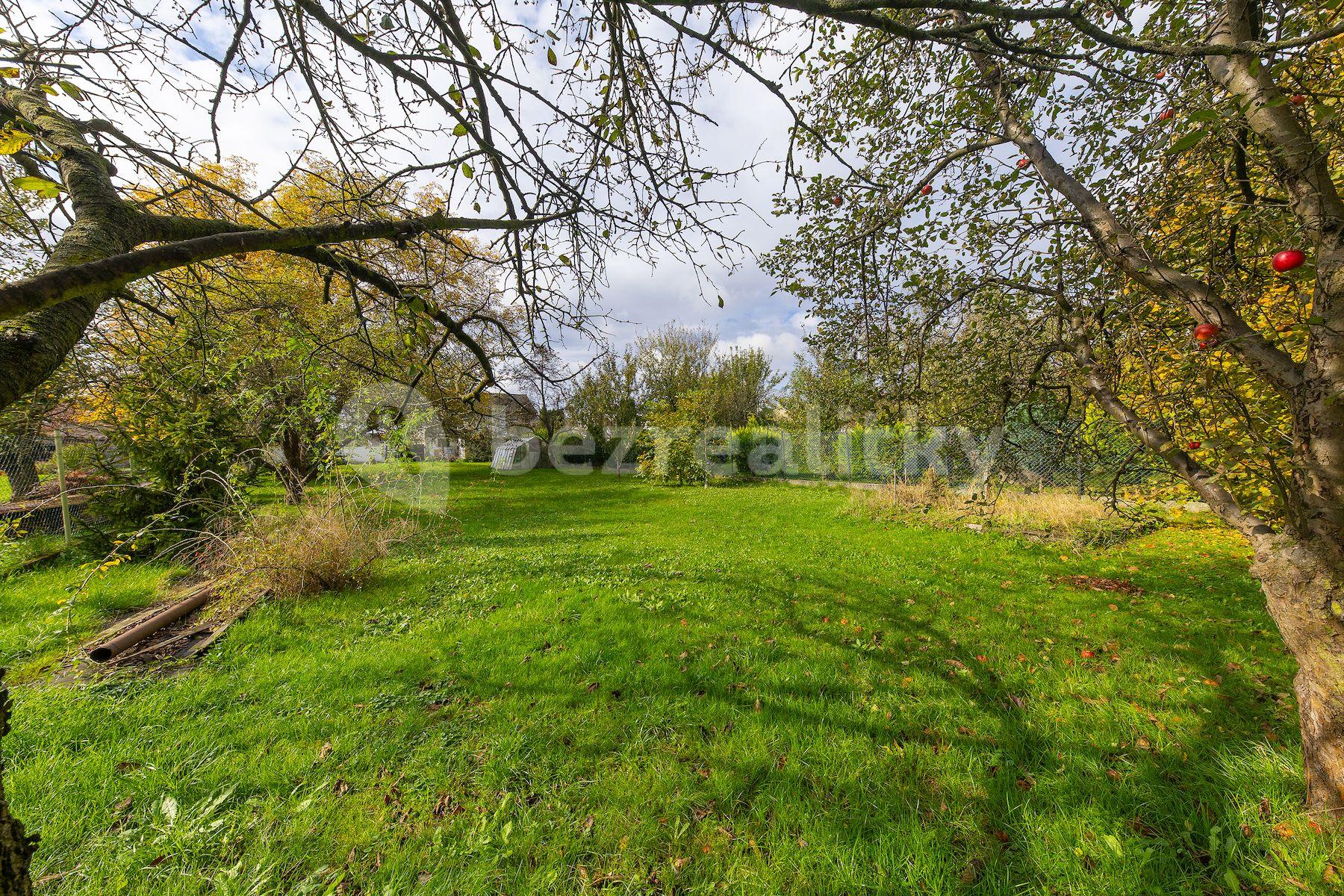 plot for sale, 714 m², Štěpánov, Štěpánov, Olomoucký Region