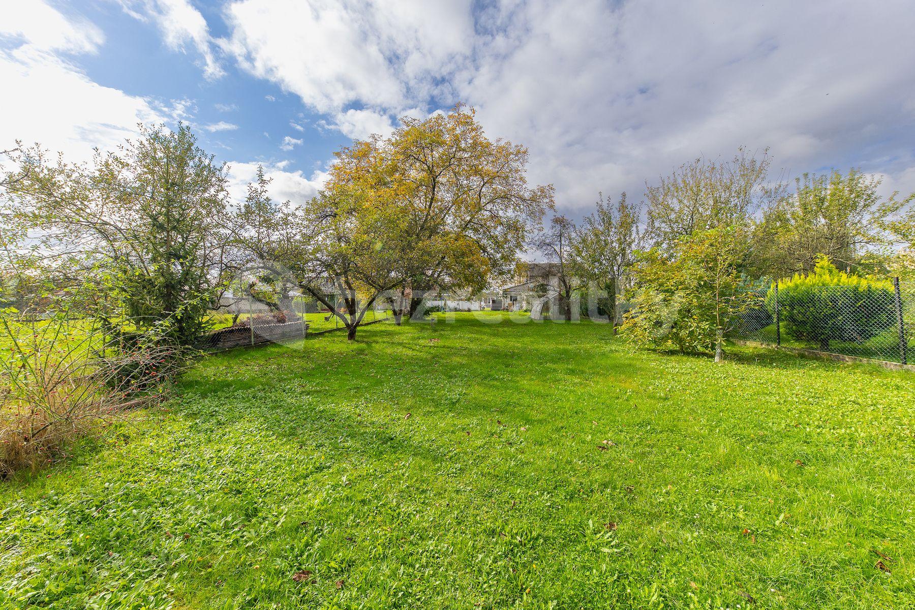 plot for sale, 714 m², Štěpánov, Štěpánov, Olomoucký Region