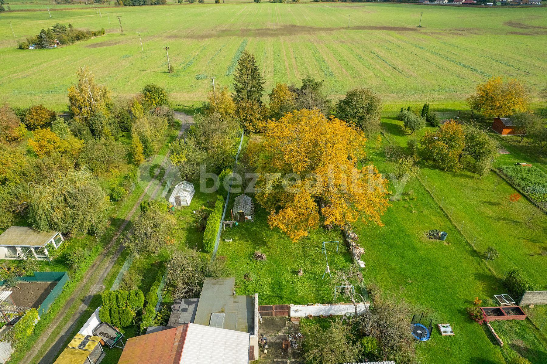 plot for sale, 714 m², Štěpánov, Štěpánov, Olomoucký Region