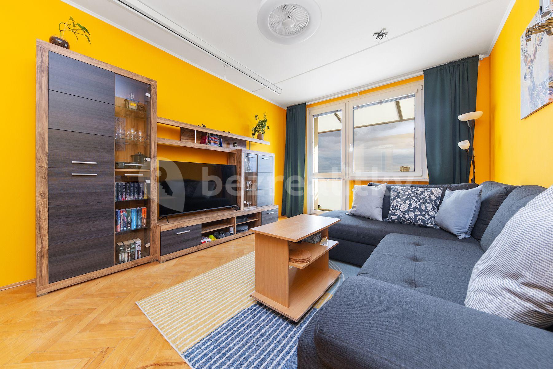 3 bedroom flat for sale, 67 m², kpt. Jaroše, Olomouc, Olomoucký Region