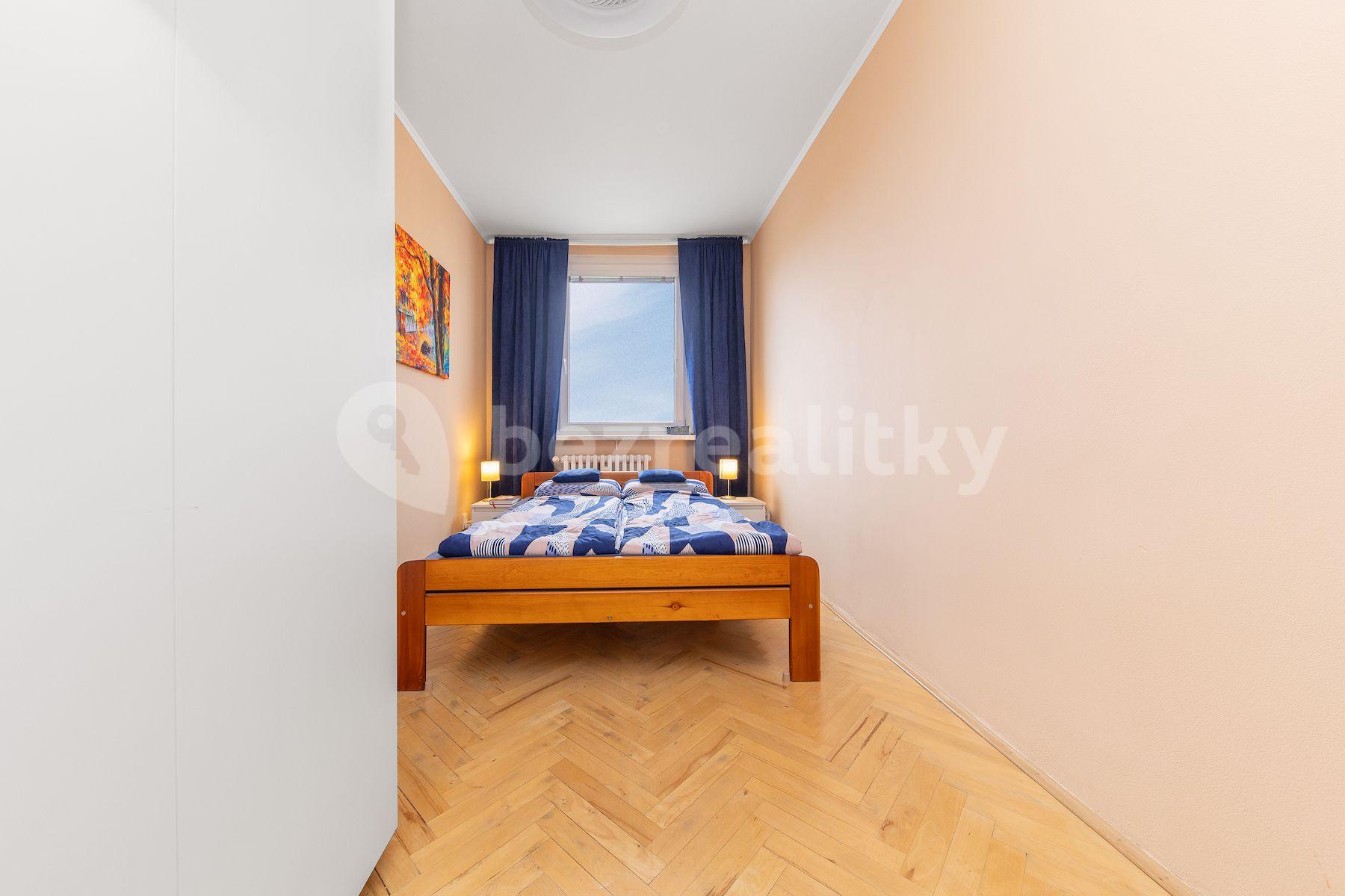 3 bedroom flat for sale, 67 m², kpt. Jaroše, Olomouc, Olomoucký Region