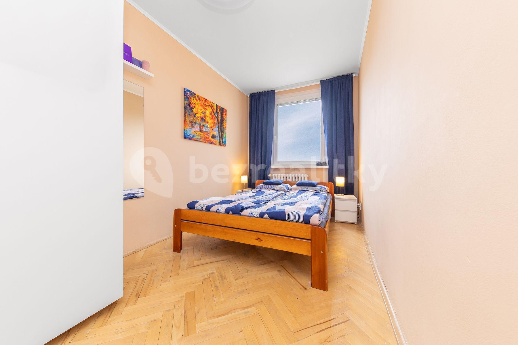 3 bedroom flat for sale, 67 m², kpt. Jaroše, Olomouc, Olomoucký Region