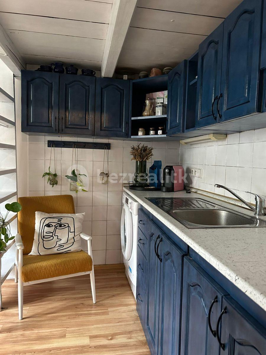 Studio flat to rent, 25 m², Oblouková, Prague, Prague