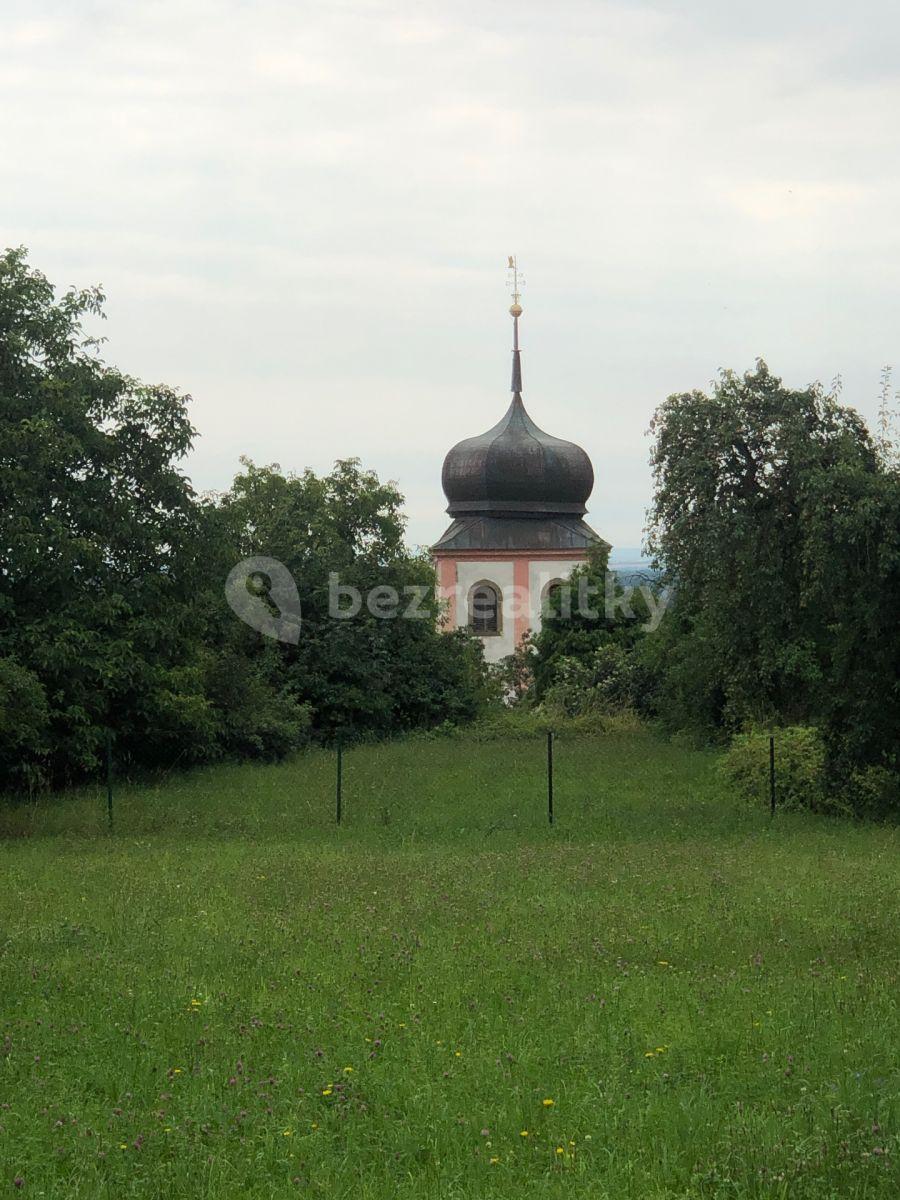 plot for sale, 1,609 m², Skorkov, Středočeský Region