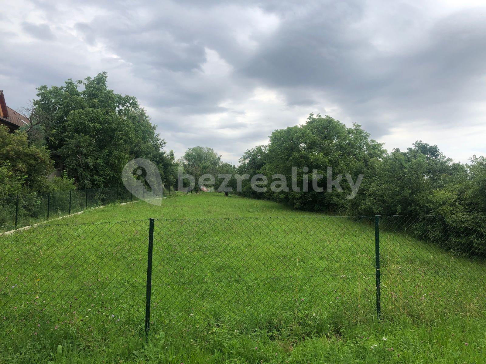 plot for sale, 1,609 m², Skorkov, Středočeský Region