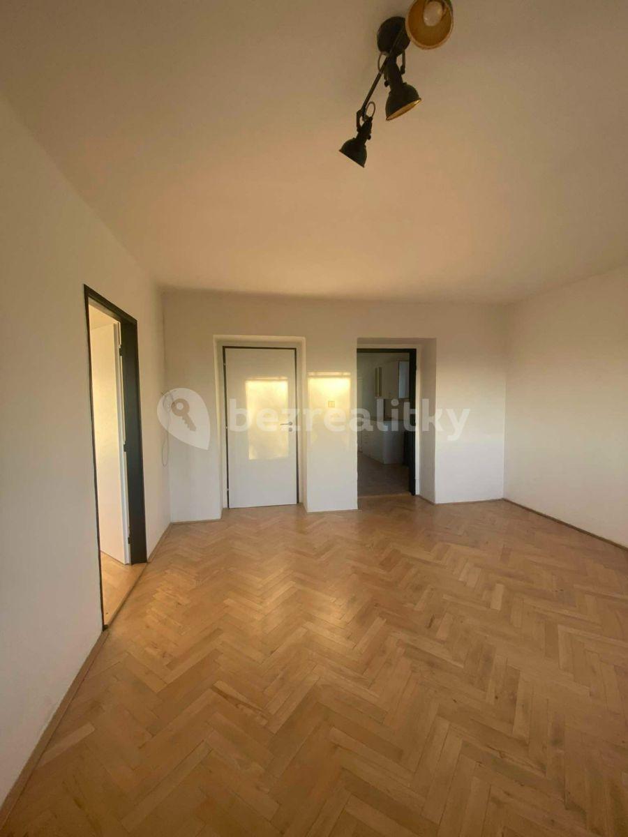 2 bedroom flat to rent, 63 m², Rybníček, Litovel, Olomoucký Region