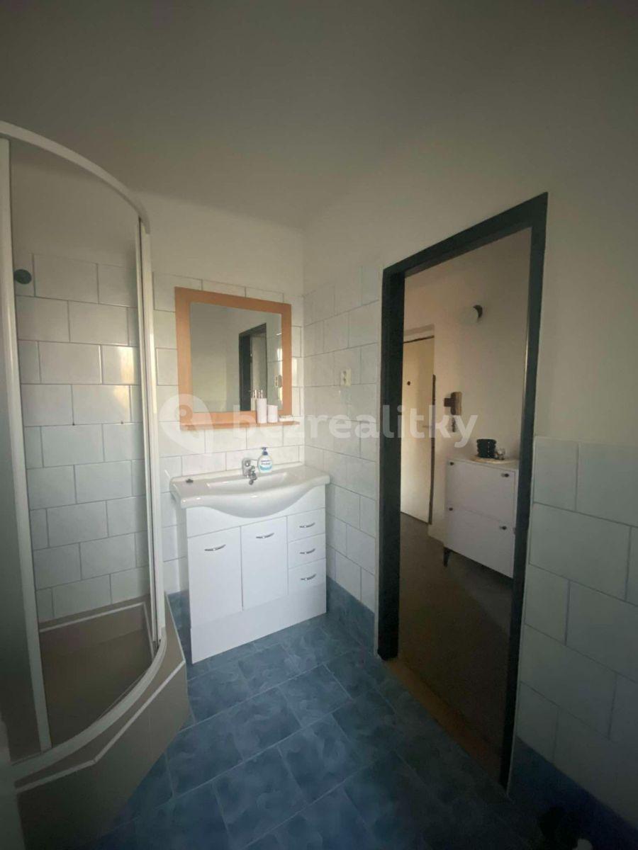 2 bedroom flat to rent, 63 m², Rybníček, Litovel, Olomoucký Region