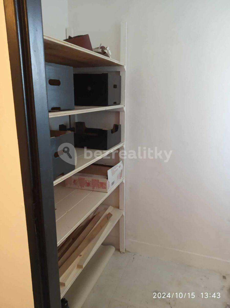 2 bedroom flat to rent, 63 m², Rybníček, Litovel, Olomoucký Region