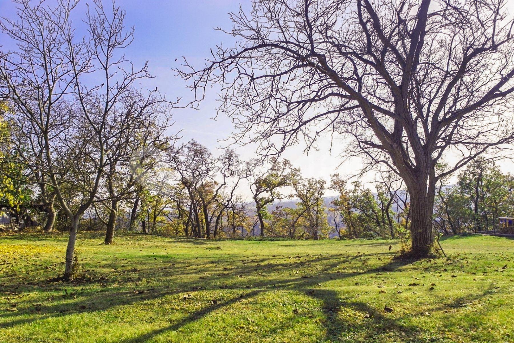 plot for sale, 1,347 m², U Křížku, Husinec, Středočeský Region