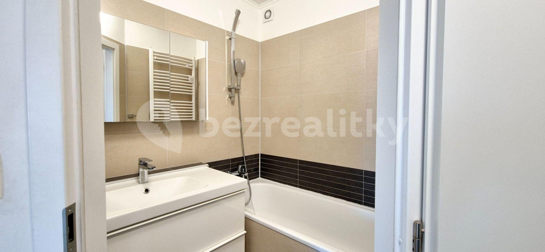 2 bedroom with open-plan kitchen flat to rent, 69 m², Kubišova, Nehvizdy, Středočeský Region