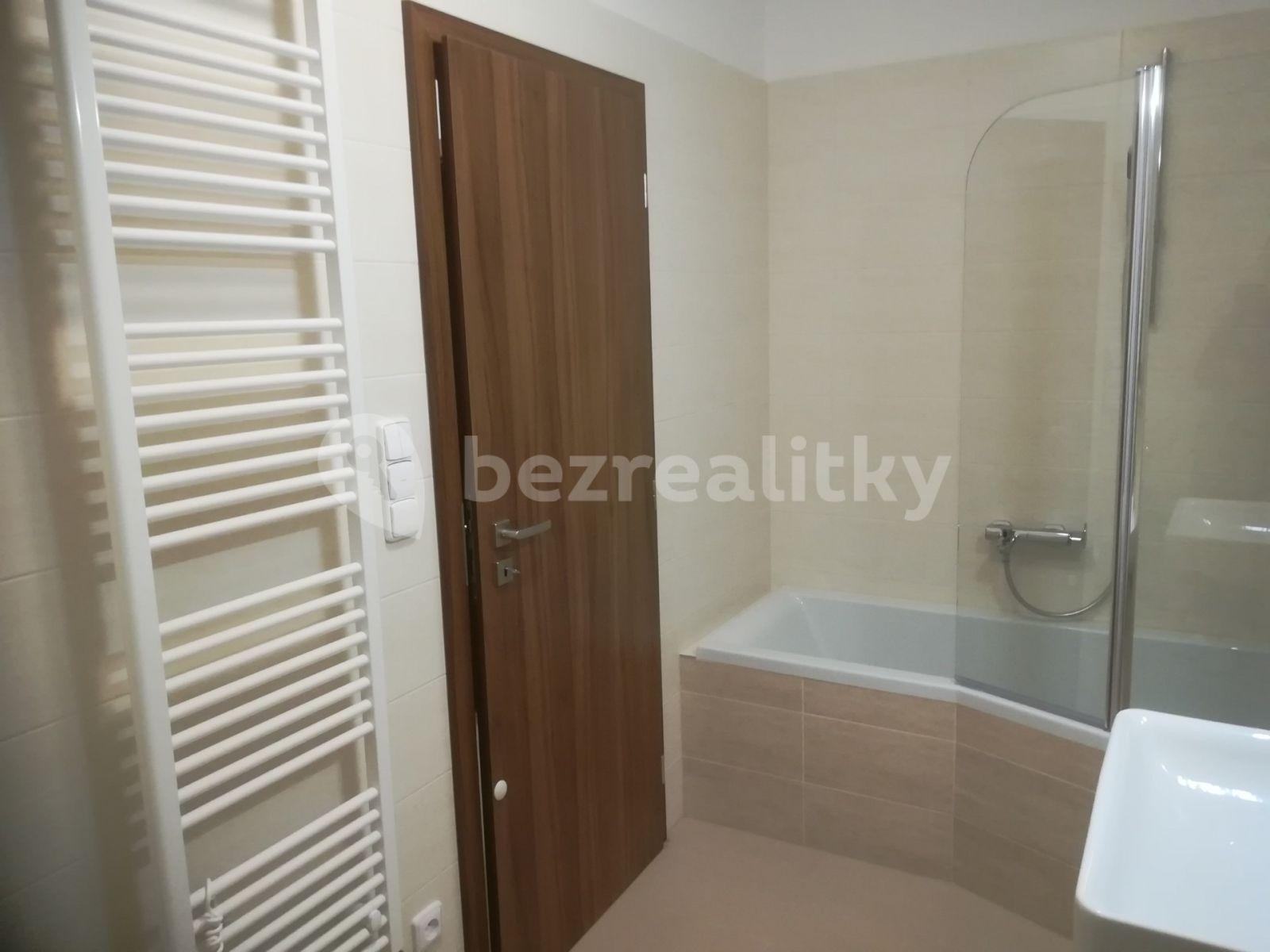 2 bedroom with open-plan kitchen flat to rent, 75 m², Zelinova, Zlín, Zlínský Region