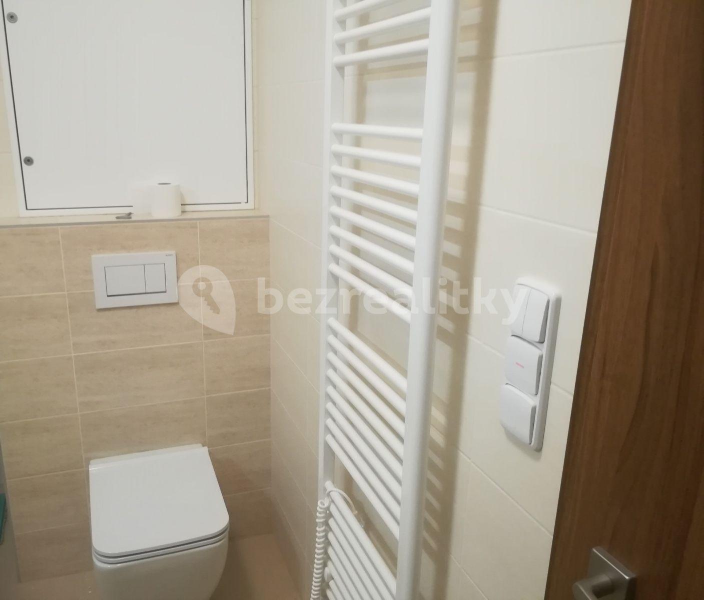 2 bedroom with open-plan kitchen flat to rent, 75 m², Zelinova, Zlín, Zlínský Region