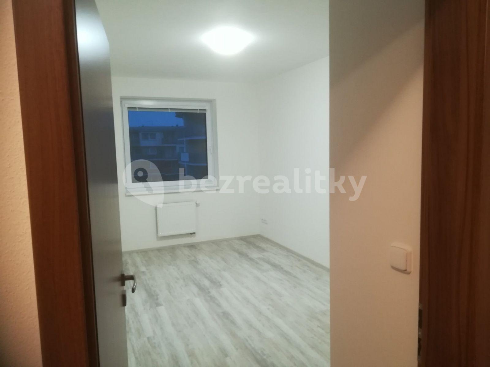 2 bedroom with open-plan kitchen flat to rent, 75 m², Zelinova, Zlín, Zlínský Region