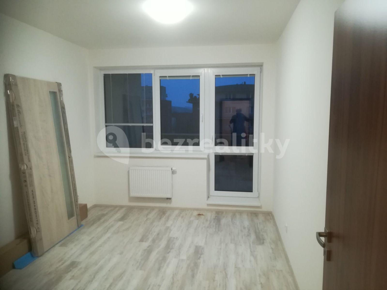 2 bedroom with open-plan kitchen flat to rent, 75 m², Zelinova, Zlín, Zlínský Region