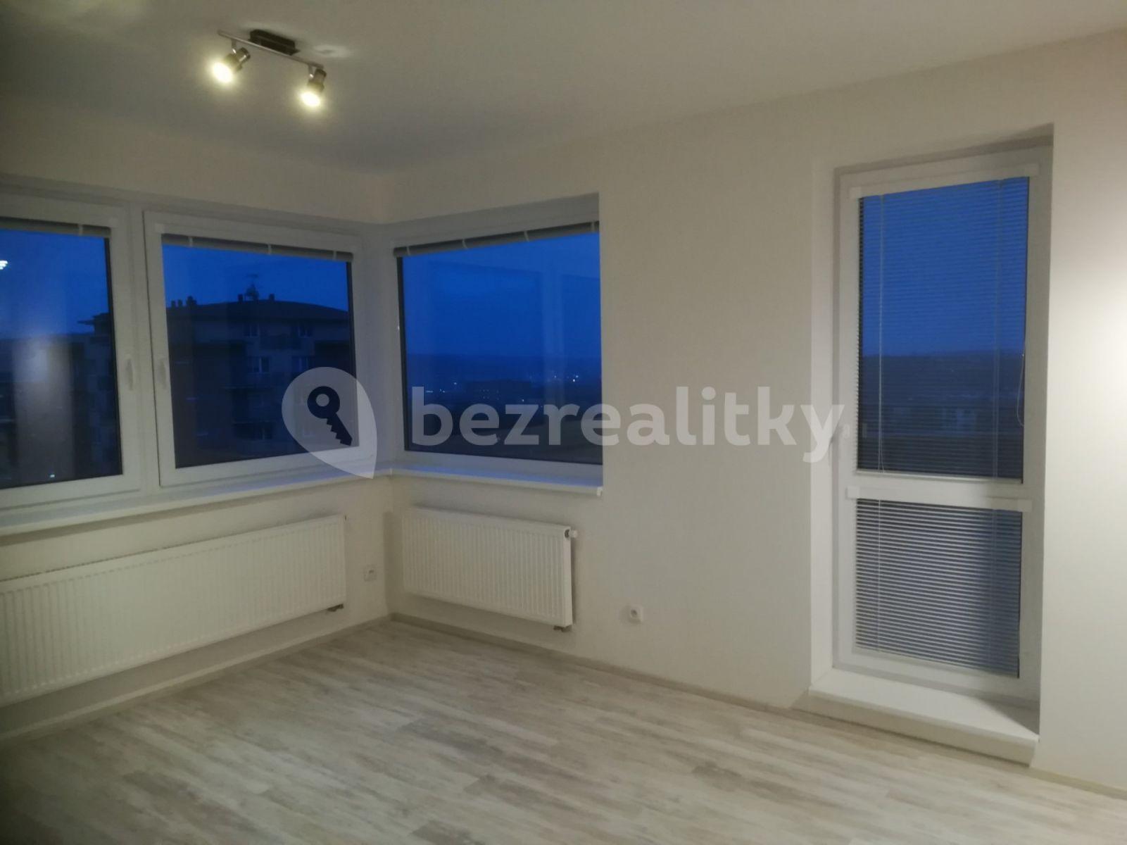 2 bedroom with open-plan kitchen flat to rent, 75 m², Zelinova, Zlín, Zlínský Region