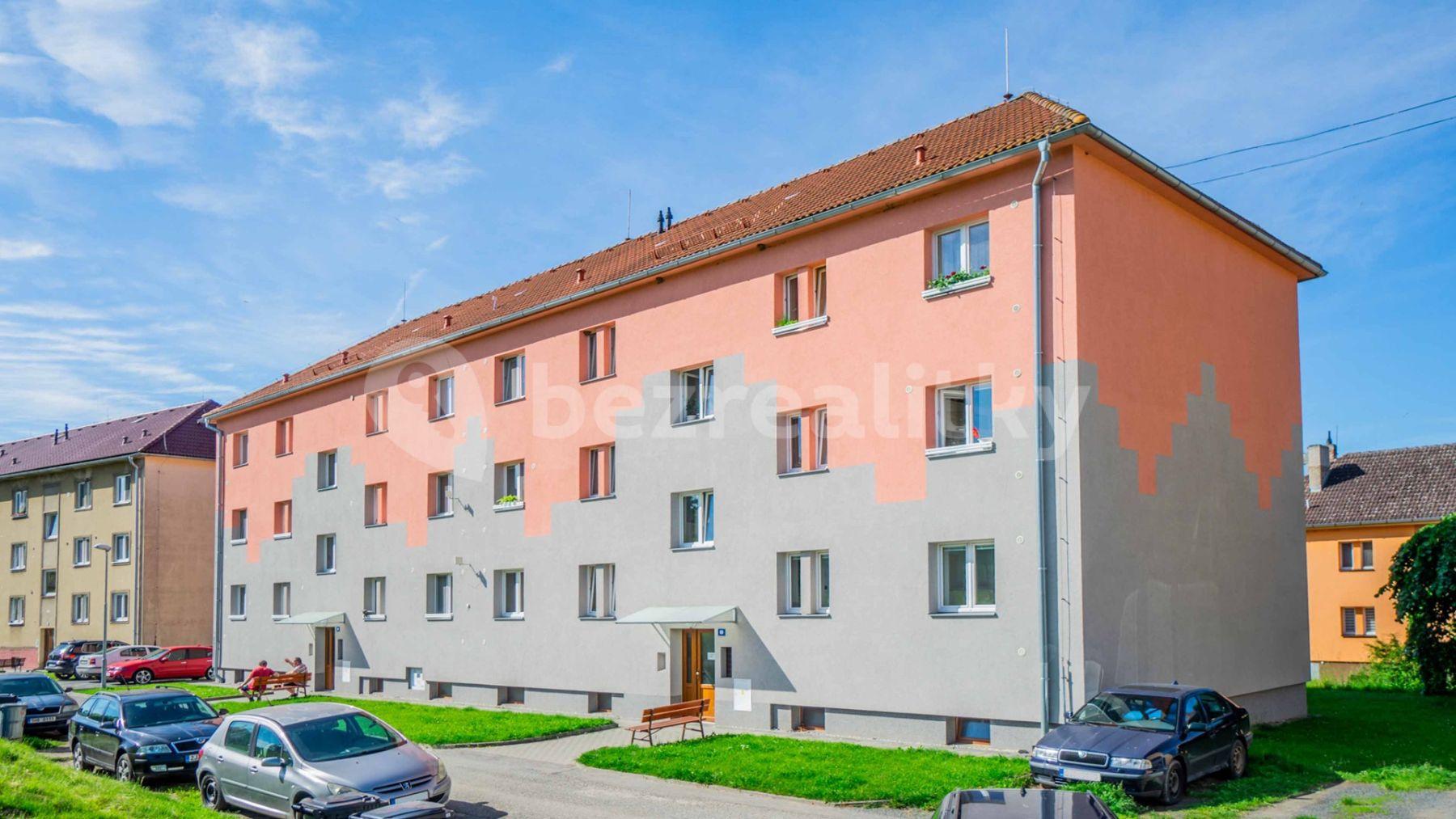 3 bedroom flat for sale, 56 m², Dolní Rožínka, Vysočina Region