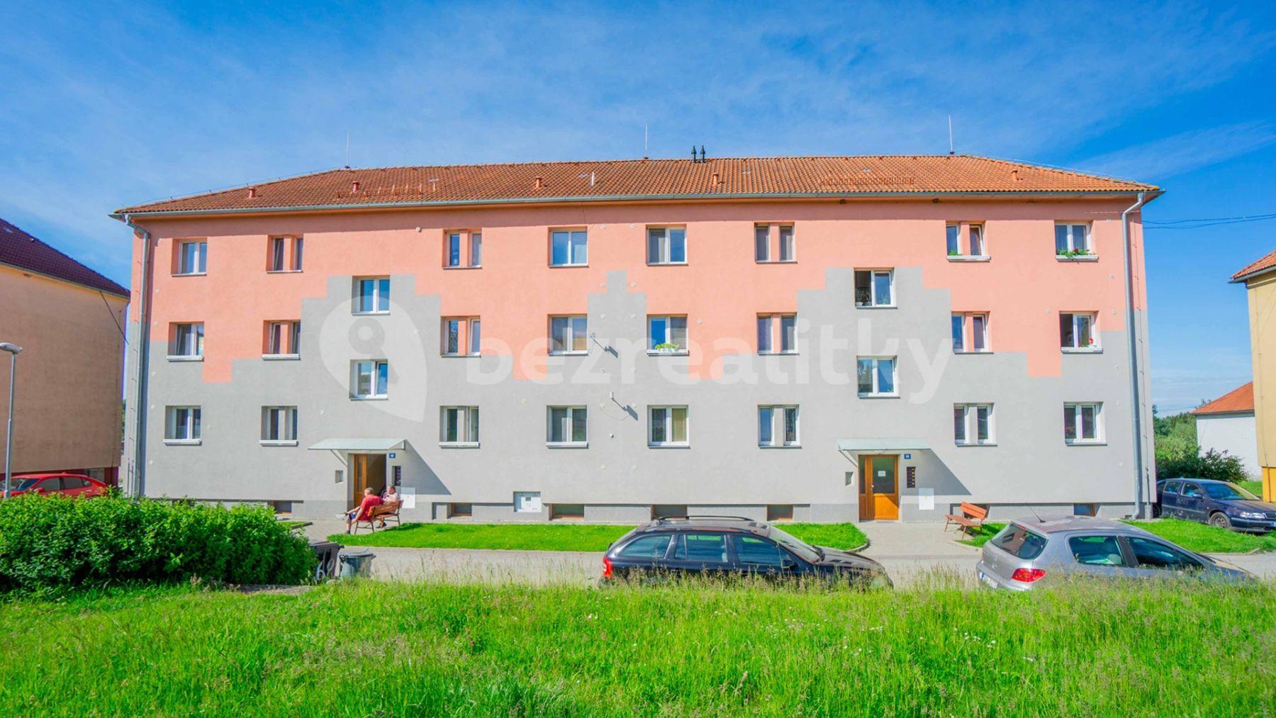 3 bedroom flat for sale, 56 m², Dolní Rožínka, Vysočina Region