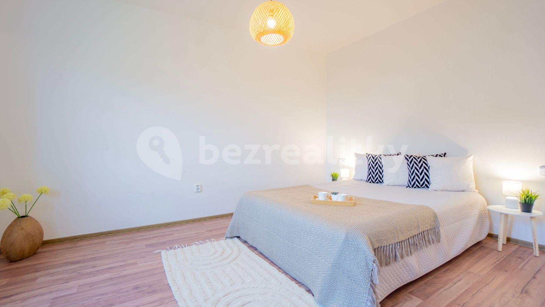 3 bedroom flat for sale, 56 m², Dolní Rožínka, Vysočina Region