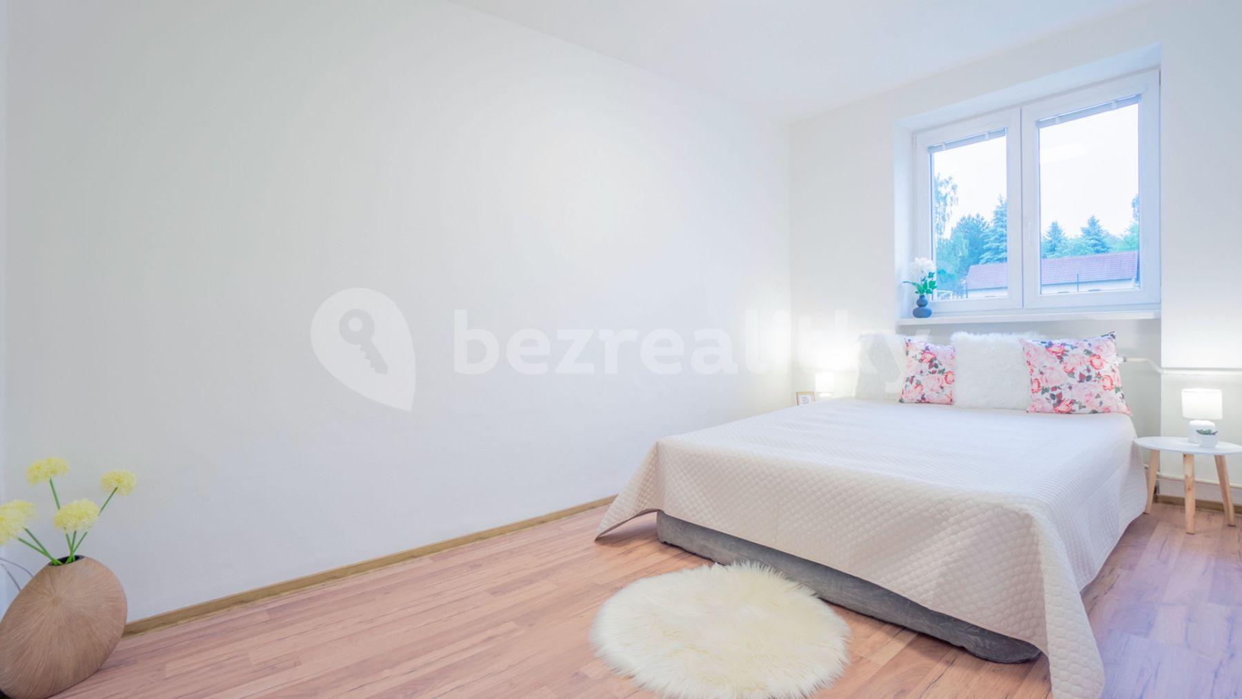 3 bedroom flat for sale, 56 m², Dolní Rožínka, Vysočina Region