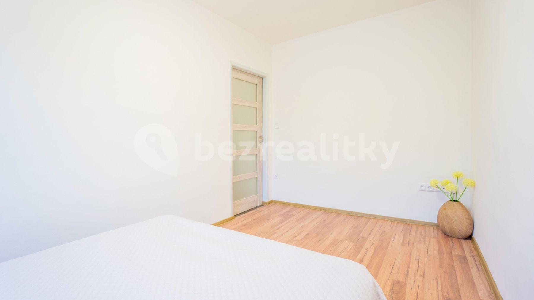 3 bedroom flat for sale, 56 m², Dolní Rožínka, Vysočina Region