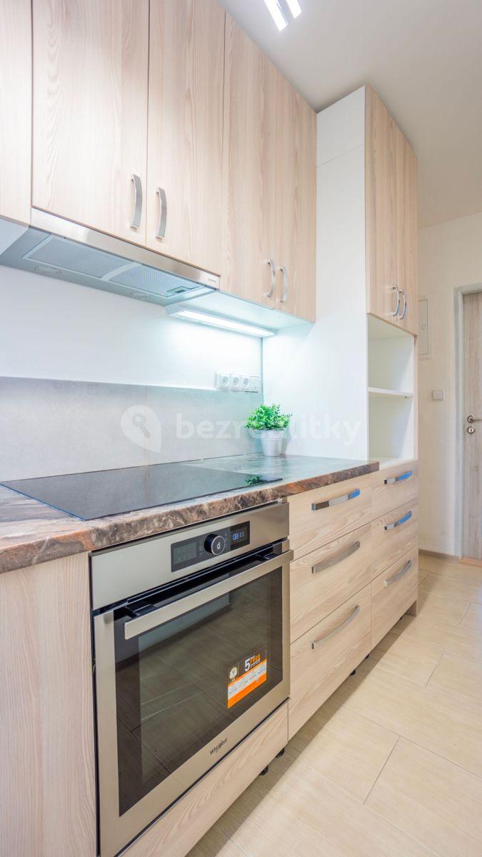 3 bedroom flat for sale, 56 m², Dolní Rožínka, Vysočina Region