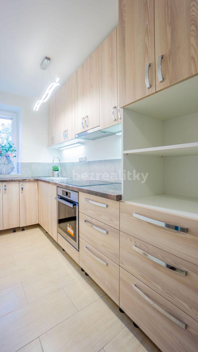 3 bedroom flat for sale, 56 m², Dolní Rožínka, Vysočina Region