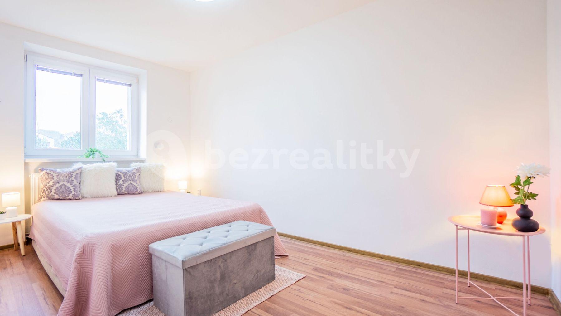 3 bedroom flat for sale, 56 m², Dolní Rožínka, Vysočina Region