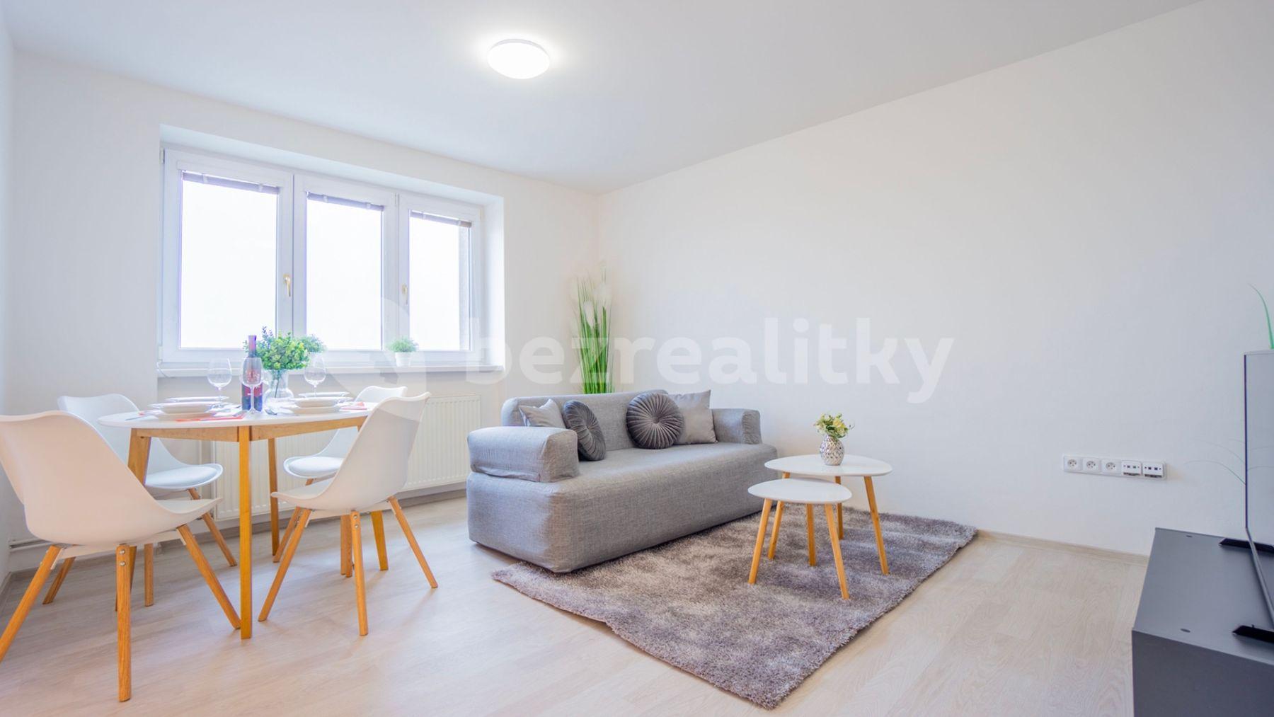 3 bedroom flat for sale, 56 m², Dolní Rožínka, Vysočina Region